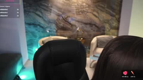  Angelica Vega  online show from 04.16.26