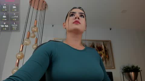 Snapshot of angelicavega_ chatting on 05.05.26 Angelica Vega online show from 05.05.26
