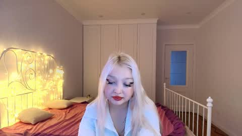 Your angelic Aya online show from 11.28.25