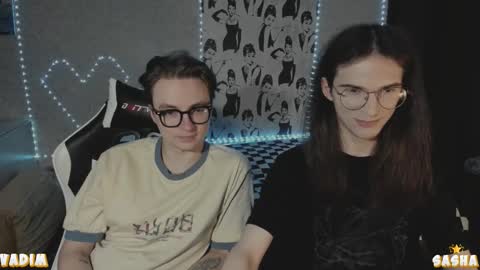 AngelicFemboyFairness online show from 10.27.25