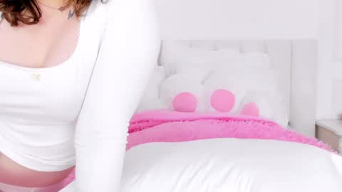 Angelic online show from 12.17.24