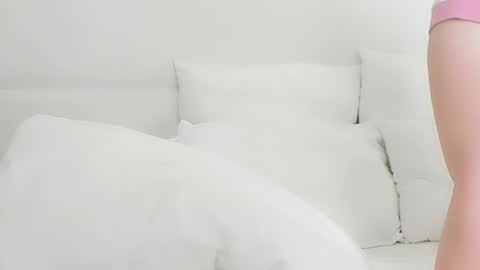 Angelic online show from 04.28.26