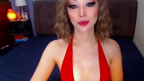 MS. AMALIA online show from 05.31.26