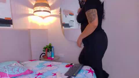 Angel iin hell online show from 02.20.26