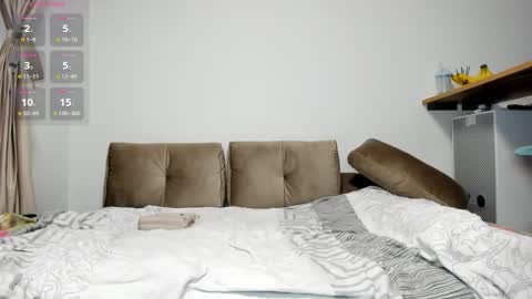 Snapshot of angelikaburn chatting on 12.13.24 Angelika online show from 12.13.24