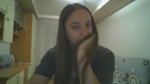 Angelina 26 online show from 09.19.25