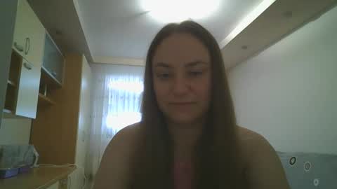 Angelina 26 online show from 10.04.25