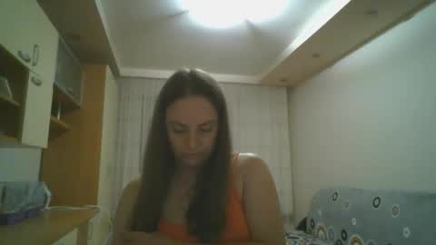 Angelina 26 online show from 10.04.25