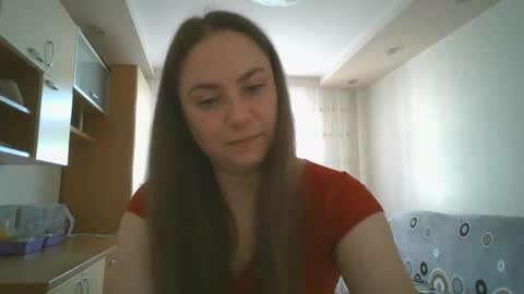 Angelina 26 online show from 10.05.25
