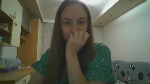Angelina 26 online show from 10.11.25