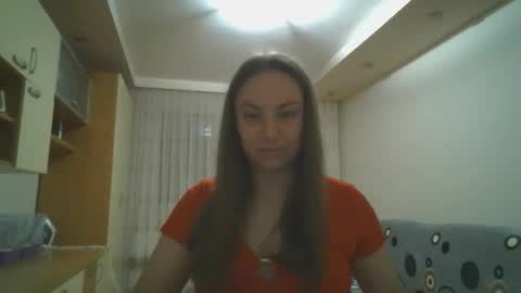 Angelina 26 online show from 10.12.25