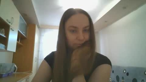 Angelina 26 online show from 10.16.25