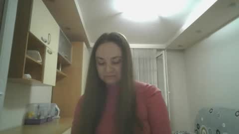 Angelina 26 online show from 04.21.26