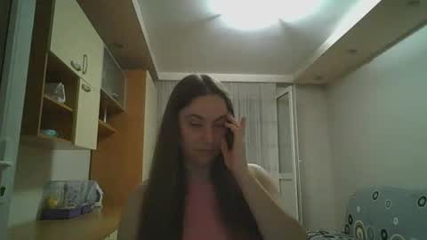 Angelina 26 online show from 05.26.26