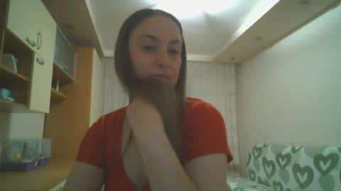 Angelina 26 online show from 07.11.26