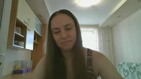 Angelina 26 online show from 08.09.26