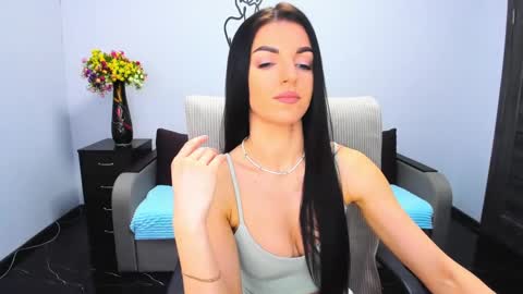 Angelina online show from 01.03.25