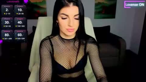 Snapshot of angelina_clark chatting on 02.28.26 Angelina online show from 02.28.26