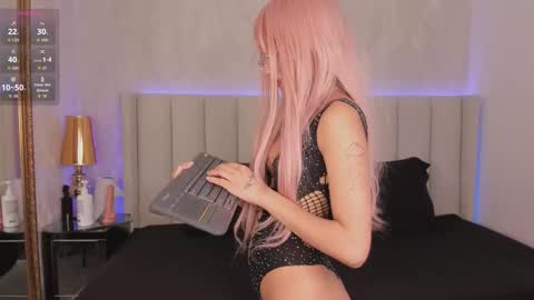 Snapshot of angelina_honey_ chatting on 03.02.26 Angelina Honey online show from 03.02.26