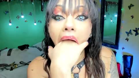 Angelina  online show from 05.14.26