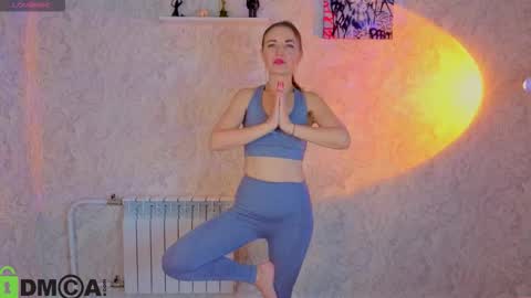 Angelina online show from 02.24.26