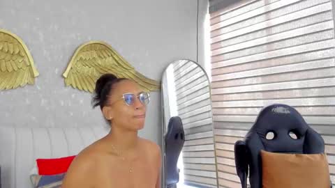 Angelina online show from 03.01.26