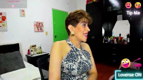 Snapshot of angelina_stone_65 chatting on 02.23.26 Angelina online show from 02.23.26