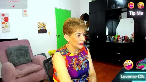 Angelina online show from 04.01.26