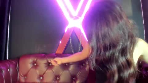 ANGELINA   online show from 02.25.25