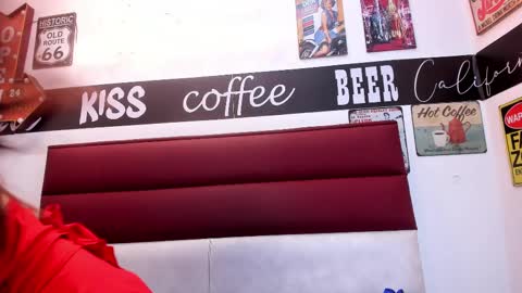 ANGELINA   online show from 03.08.25