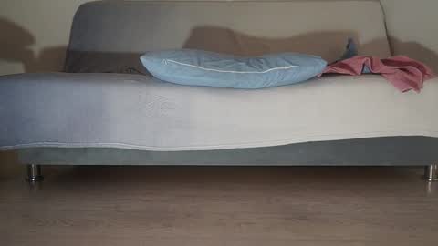 Angelina online show from 01.18.26