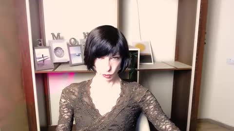 Angelina online show from 11.06.25