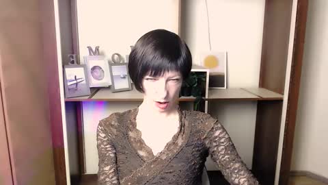 Angelina online show from 11.10.25