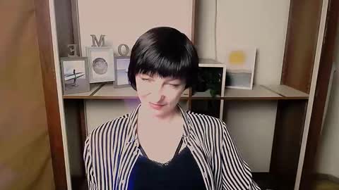 Angelina online show from 02.24.26