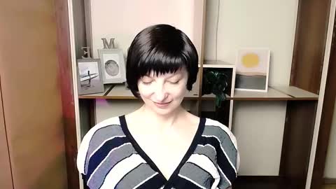 Angelina online show from 03.18.26