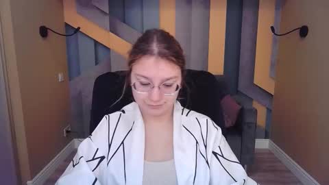 AngelinaLow online show from 02.16.26