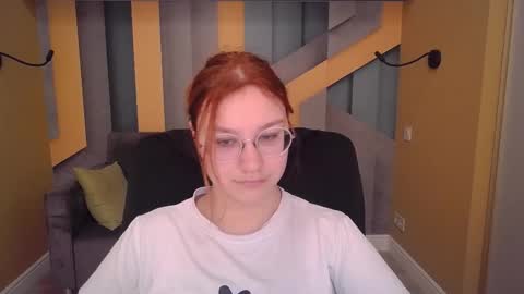 AngelinaLow online show from 03.16.26