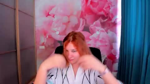 AngelinaLow online show from 03.27.26