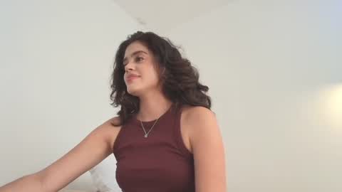 Snapshot of angelinarosss_ chatting on 06.27.26 online show from 06.27.26