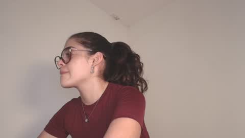 Snapshot of angelinarosss_ chatting on 07.31.26 online show from 07.31.26