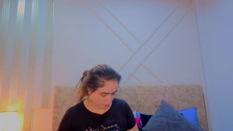 angelinarouse_ online show from 04.03.26