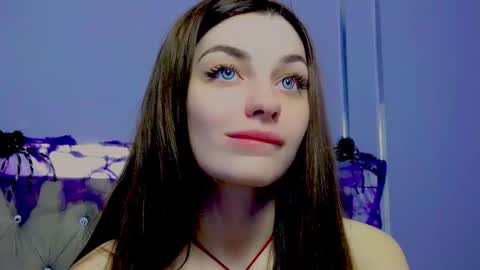 Angelina online show from 10.31.25