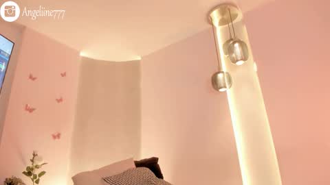 Angeline  online show from 10.08.25