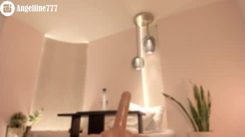 Angeline  online show from 02.28.26