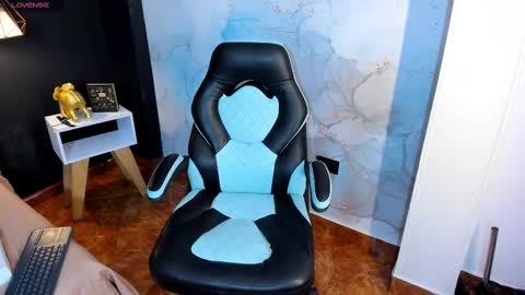 Angeline online show from 02.23.25