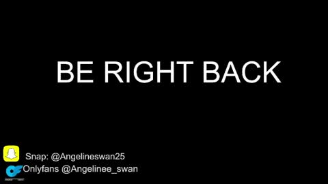 Snapshot of angeline_swan chatting on 05.27.26 Megan online show from 05.27.26