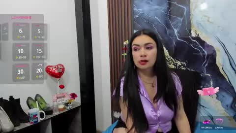 angeline online show from 11.10.25