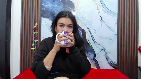 angeline online show from 11.30.25