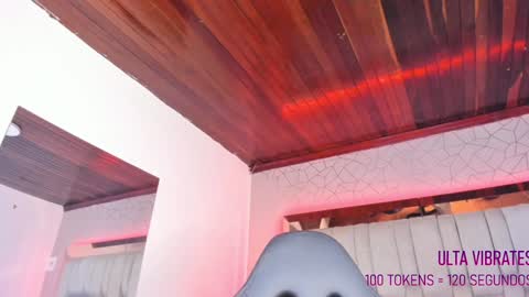 Snapshot of angelineheet chatting on 12.19.24 Angeline Heet online show from 12.19.24