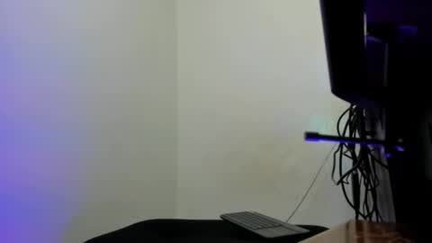 ANGELIQUE DUBOIS online show from 02.24.26